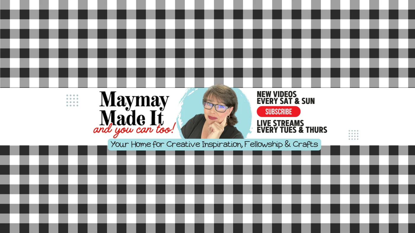 Craft Your Story with Maymay